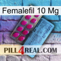 Femalefil 10Mg 35